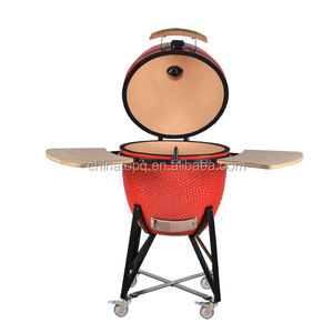 ấm đun nước hình dạng và thịt nướng( BBQ) ứng dụng bbq nướng than để bán - Product Image 1