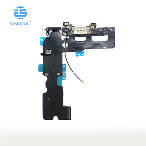 Linh Kiện Điện Thoại Di Động Phụ Tùng Điện Thoại Di Động Bảng Kết Nối Cổng Sạc Cáp Dẻo Cho <span class=keywords><strong>iPhone</strong></span> 7 Plus - Product Image 6