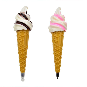 Eis kugelschreiber mit Magnet für Kinder - Product Image 1