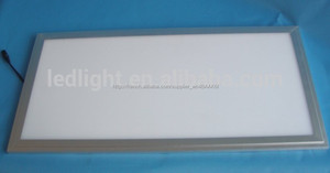 Personnalisé plaque plat panneau de led plafonniers pour l'éclairage de bureau haute lumen - Product Image 1