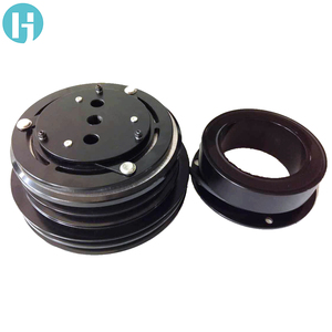 ספק מכירות Thermo מלך X430 מדחס אוטומטי מגנטי חשמלי מצמד גלגלת - Product Image 3