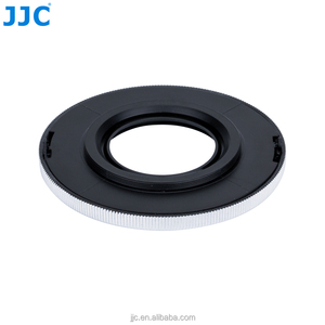 JJC Z-S16-50 Automatique ARGENTÉE Capuchon D'objectif pour SONY PZ 16 50mm F3.5-5.6 <span class=keywords><strong>OSS</strong></span> Objectif à monture E