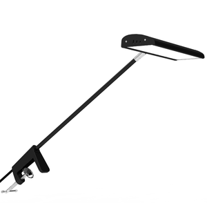 Tán cho triển lãm quảng cáo đèn Đèn cho công suất cao với kẹp treo tường dẫn hiển thị ánh sáng cho Triển Lãm Đứng - Product Image 2