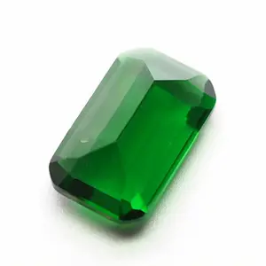 Emerald Spinel Precious Stone