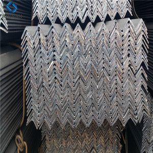 Venda quente 6 # igual angular barras/<span class=keywords><strong>ms</strong></span> ângulo/aço galvanizado do ângulo da china - Product Image 3