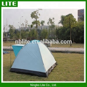 Tentes de camping uniques en plein air de nouveau design Monqolian Yourts <span class=keywords><strong>à</strong></span> <span class=keywords><strong>vendre</strong></span> - Product Image 4