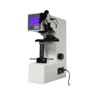 Sıcak satış Vickers sertlik test cihazı fiyat Rockwell elmas Indenter sertlik test cihazı fiyat - Product Image 2