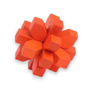 Đồ Chơi Trí Tuệ Cho Trẻ Em MT6187, Xếp Hình Bằng Gỗ <span class=keywords><strong>IQ</strong></span> MINI Đầy Màu Sắc <span class=keywords><strong>3D</strong></span> - Product Image 5