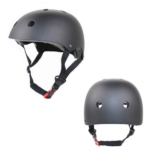 Venta al por mayor barato de alta calidad ABS Shell casco al aire libre escalada patinaje a la deriva de alta densidad EPS portátil - Product Image 4