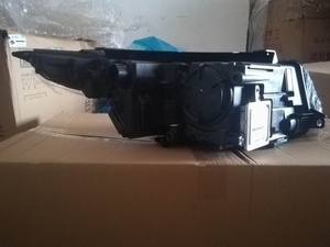 Kits de Carrocería Nuevos para Range Rover <span class=keywords><strong>Evoque</strong></span> 2010 hasta 2016 <span class=keywords><strong>Evoque</strong></span> Dynamic - Product Image 4