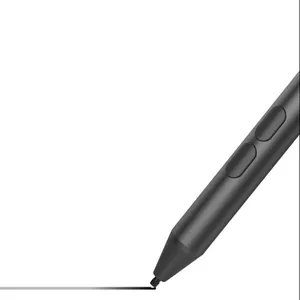 热卖 4096 压力水平触摸屏笔与手写笔微软表面主动手写笔笔