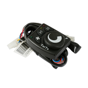 Buena calidad tuite 2.2kw barco diesel calentador de aire - Product Image 5