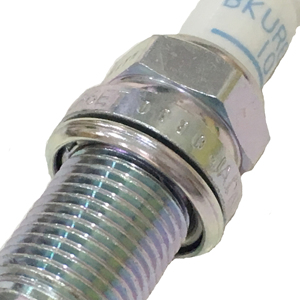 Piezas de Automóviles NGK Autoriza la Venta de Bujías Originales NGK de Cobre-Níquel # 2223 #   BPR5EFS Paquete de 1 Alta Calidad Gran Venta - Product Image 3