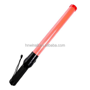 携帯型LED交通信号安全棒 - Product Image 1