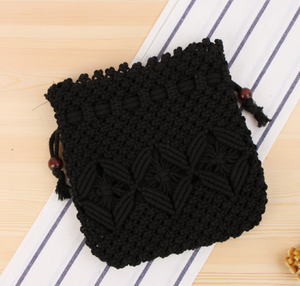 <span class=keywords><strong>Borsa</strong></span> a tracolla alla moda borse estive da spiaggia da <span class=keywords><strong>donna</strong></span> - Product Image 2