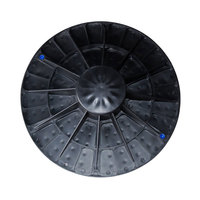 Disque de massage à rotation à 360 degrés, plaques rondes de 36 cm, planche d'équilibre pour le fitness, torsion de la taille, oscillation