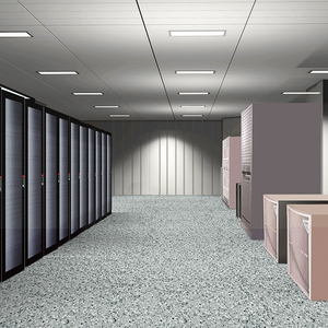 Tấm Lót Sàn PVC ESD Chống Tĩnh Điện Chuyên Nghiệp - Product Image 4