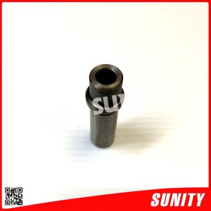 Le moteur diesel agricole de haute précision de Taiwan partie le guide de soupape TS60 TS70 pour les moteurs yanmar - Product Image 3