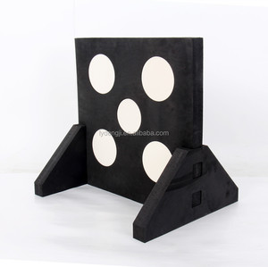 5 <strong>Spots</strong> Foam Archery EVA <strong>Target</strong> - Product Image 1