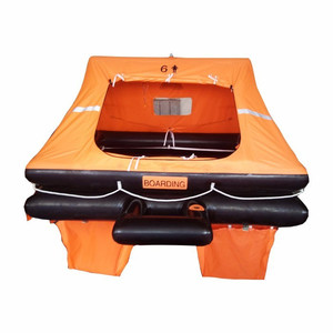 قارب نجاة قابل للنفخ يتسع لـ 10 أشخاص بسعر رخيص - Product Image 3