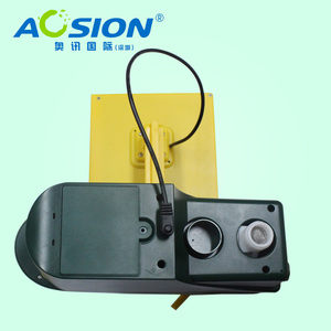 Beste Solar Powerd Sprinkler Repeller Apparaten Tuin Gebruik Vogelcontrole Repeller Apparatuur - Product Image 5