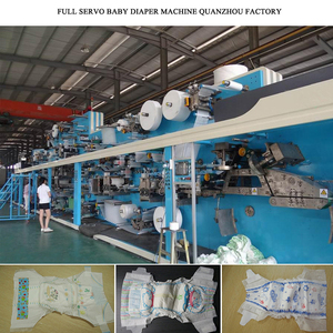 Automático <span class=keywords><strong>mima</strong></span> pañal del bebé que hace <span class=keywords><strong>la</strong></span> máquina - Product Image 5
