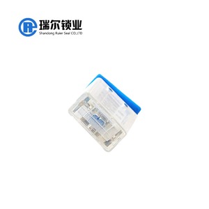 Vente chaude de sécurité sceau du compteur <span class=keywords><strong>brooks</strong></span> sabotage joint REM007 - Product Image 2
