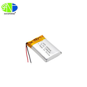 Wiederaufladbare benutzerdefinierte <span class=keywords><strong>3</strong></span>,7 v 1700 mAh li-ion lithium-ionen-akku - Product Image 3