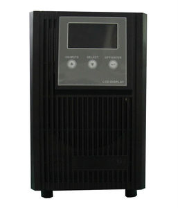Màn Hình <span class=keywords><strong>LCD</strong></span> 3kva Tần Số Cao Tinh Khiết Sóng Sin <span class=keywords><strong>Online</strong></span> <span class=keywords><strong>Ups</strong></span> - Product Image 4