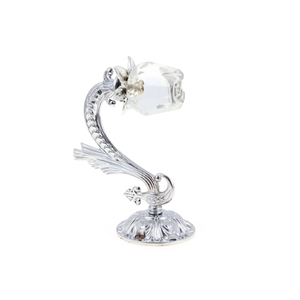 Thanh Lịch Hợp Kim Pha Lê Rèm Móc Các Loại Hình Rèm Tiebacks Móc Cho Rèm - Product Image 3