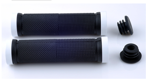 Bike Grips Bìa Đi Xe Đạp Tay Lái Xe Đạp Cao Su Xe Đạp Bike Xử Lý <span class=keywords><strong>Bar</strong></span> Grip Xử Lý Bảo Vệ - Product Image 4