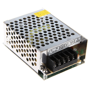 C-<span class=keywords><strong>power</strong></span> Đầu Vào 110V 220V Ac Dc 12V Nguồn Cung Cấp 12V 2000ma 24W - Product Image 2