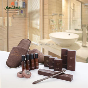 आईएसओ प्रमाणित गुआंगज़ौ थोक होटल कमरे की आपूर्ति किट - Product Image 1