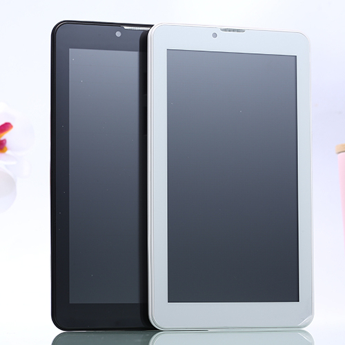 7 Inch Android 3g Tablet Pc with 1280*800 HD Screen, Phone Call Tablet Android Cheap