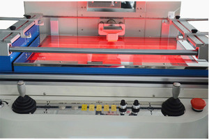 Tự động chuyển hồng ngoại BGA trạm làm lại WDS 800A cho PCB BGA <span class=keywords><strong>chip</strong></span> làm lại - Product Image 4