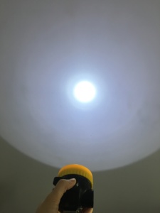 Venta caliente BO-2T 4000lux 171g cabeza antorcha recargable CE túnel subterráneo de mina led cabeza de la lámpara, lámpara de minero de minería faro - Product Image 6