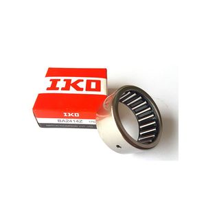 Cuscinetto IKO TAF384830 Cuscinetti a Rulli Reggispinta TAF384820 TAF405020 TAF425230 TAF425220 TAF435330 Dimensioni 38x48x30mm - Product Image 6