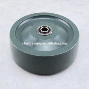 SS <span class=keywords><strong>น้ำ</strong></span>ทน Pu <span class=keywords><strong>ล้อ</strong></span><span class=keywords><strong>ล้อ</strong></span> - Product Image 3