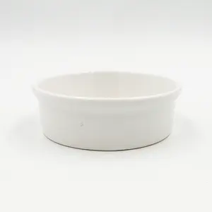 ceramic pet bowl/ factory direct wholesale ceramic pet bowl/ new design ceramic cat dish pet bowls wholesale