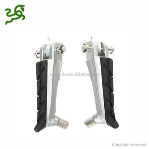 1 Set Moto Anteriore Poggiapiedi Pedale Del Piede Pioli Pedane Pedali Per CB250 CBR600F CB600F <span class=keywords><strong>NC700</strong></span> - Product Image 5