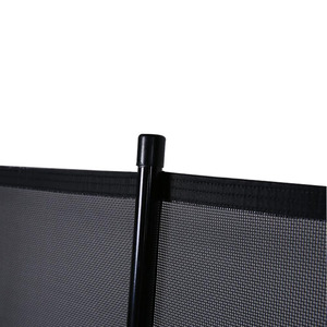 Hot Bán Bảo Vệ Trẻ Em Dễ Dàng Lắp Ráp Cuộc Sống Phục Vụ Lâu Dài An Toàn Di Động Bể Bơi Hàng Rào - Product Image 5