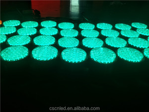 Railway led tín hiệu đèn giao thông - Product Image 6