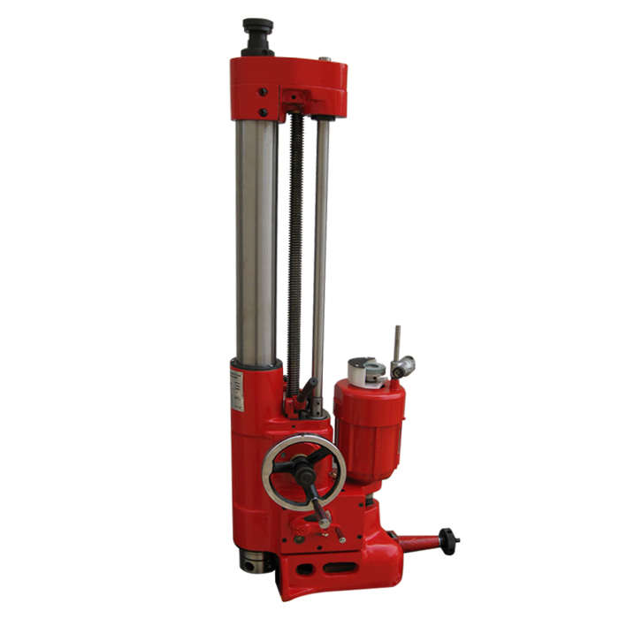 T8014A silindir delme makinesi CE standardı ile