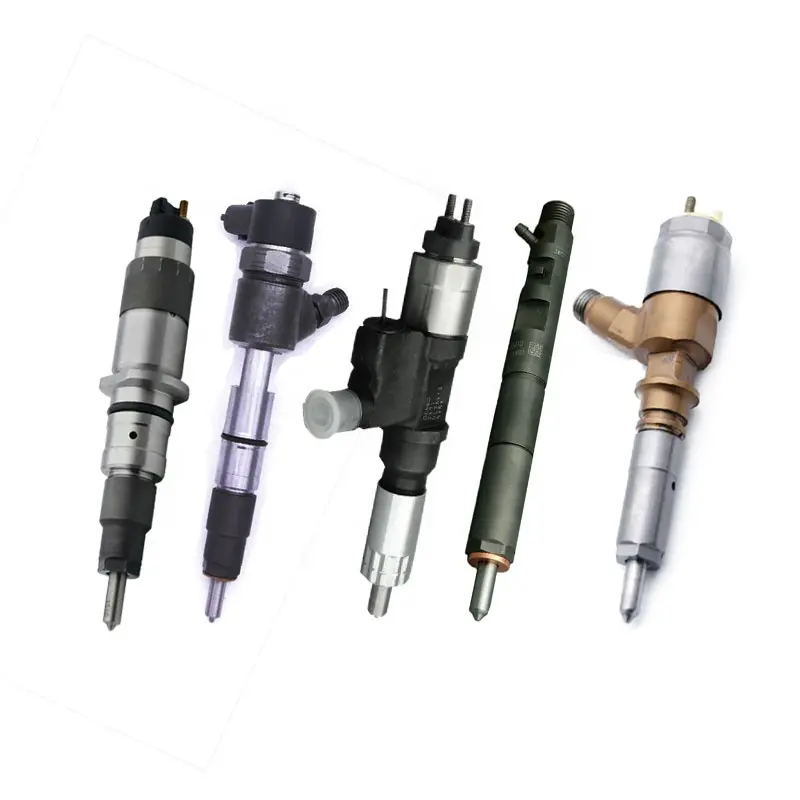 Injecteurs de carburant électrique, 0445110064 F 00T E00 64N, modèle 0986435147, pour moteur diesel, injecteur de pompe à carburant 0 445 110 064
