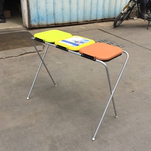 Vivinature Outdoors <span class=keywords><strong>Porta</strong></span> Sacchi <span class=keywords><strong>Spazzatura</strong></span> Pieghevole Portatile per Tre Sacchi - Product Image 5