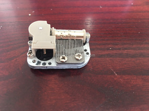 18 Lưu Ý <span class=keywords><strong>Mini</strong></span> Cơ Chế Hộp Nhạc Để Bán - Product Image 3