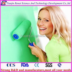 Écologique émulsion <span class=keywords><strong>peinture</strong></span> murale - Product Image 2