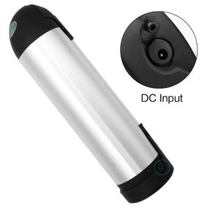 Batterie li-ion 36V, 10/12ah, pour vélo électrique ebike, avec chargeur 42V 2a, étui rigide, nouveauté, meilleure vente 2020 - Product Image 3