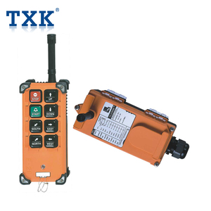 Chéo du lịch cần cẩu 2.5 tấn duy nhất dầm trong ấn độ - Product Image 6