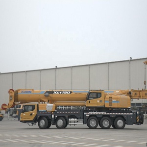 Machine chinoise xct130 Hydraulique grande 130 tonnes <span class=keywords><strong>camion</strong></span> grue <span class=keywords><strong>prix</strong></span> usine - Product Image 4